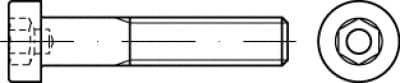 viti-a-testa-cilindrica-bassa-con-cava-esagonale image